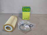 Filtru Ulei MANN-FILTER HU718/1K /R8, Mercedes-benz