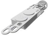 Ac de Testare Abatere Arc 0,8mm 40A Contacte CuBe