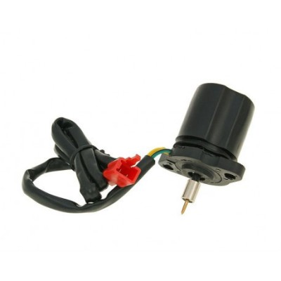 Soc carburator scuter Yamaha Jog (orizontal) foto