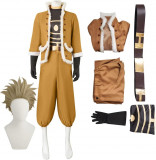 Pentru Cosplay MHA Hawks Costum Uniforma Cosplay Tinuta de Halloween - Set Compl, Oem