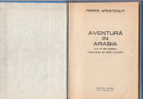 PIRRE APESTEGUY - AVENTURA IN ARABIA
