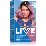 Schwarzkopf LIVE Intense Colour Culoare permanenta pentru par culoare 105 Mauve Kiss 1 buc