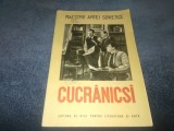 MAESTRI ARTEI SOVIETICE CUCRANICSI
