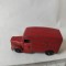 bnk jc Budgie Miniatures No.11 Royal Main Van