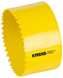 Strend Pro BHS44, 76 mm, M3 Bi-metal, coroană metalică, ferăstrău