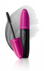 Mascara Revlon Ultra Volume, Blackest Black, 8.5 ml foto