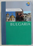 BULGARIA - TRAVELLERS by LINDSAY and PETE BENNETT , 2005