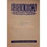 Aleksander Fredro - Razbunarea (Editia: 1958)