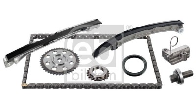 FEBI BILSTEIN 178310 chit lant de distributie foto