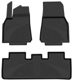 Covorase Presuri Auto Tip Tavita 4.5D Ultra PRO Tesla Model Y 2019-2024