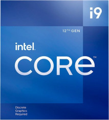 Procesor IntelA? Corea?? i9-12900F Alder Lake, 2.4GHz, 30MB, fara grafica integrata, Socket 1700(PLUS CADOU 16GB USB) foto