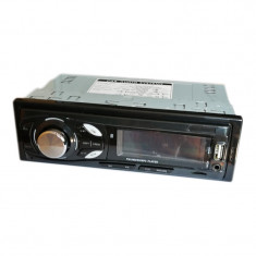 Radio MP3 Player auto XBTQD 7014, 4 x 15 W, 4 Ohm, bluetooth USB, AUX, slot microSD, telecomanda foto