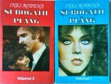 Ines Rodena - Si bogatii plang, 2 volume