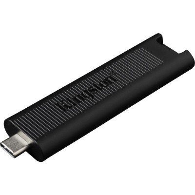 KS USB 256GB DATATRAVELER MAX 3.2 BK foto