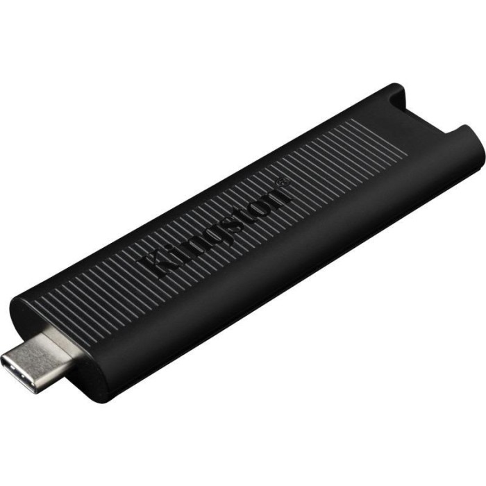 KS USB 256GB DATATRAVELER MAX 3.2 BK