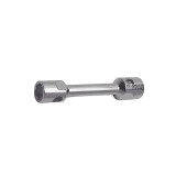 Cheie tubulara dubla hexagonala Ius 12 x 14 mm