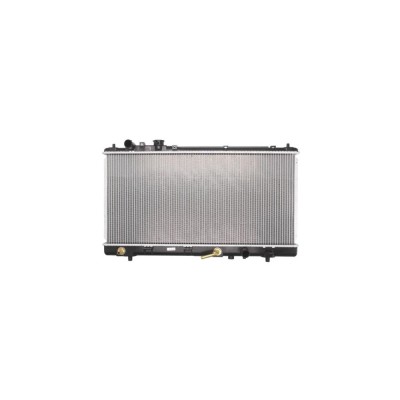 Radiator apa MAZDA 323 F VI BJ AVA Quality Cooling MZ2168 foto