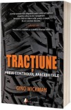 Tractiune. Preia controlul afacerii tale - Gino Wickman