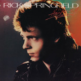 VINIL Rick Springfield &lrm;&ndash; Hard To Hold - Soundtrack Recording (VG), Rock