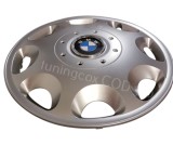 Capace roti BMW R15 Cod 300 - Set 4 buc, Originale, Accesorii Auto Jante