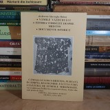 Diacon GHEORGHE BABUT - VAMILE VAZDUHULUI * ISTORIA VORBESTE DESPRE HRISTOS * DOCUMENTE ISTORICE , ORADEA , 2001 *