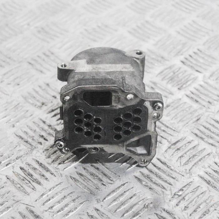 Răcitor EGR CITRO&Euml;N C3 II 2010 OEM: VP9PLH-19206-ABSB9PLH-19206-AA5.05923.01.0 1835024