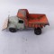 bnk jc Matchbox 16c Scammell Snow Plough