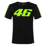 Valentino Rossi tricou de bărbați VR46 - Classic (yellow sun) 2020 - XS