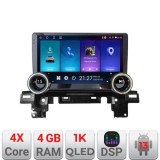 Navigatie Mazda CX5 2015-2020 Kit-cx5 Edotec 4+64 10.5 inch Incell 1K android Wifi 5Ghz gps internet C CarStore Technology