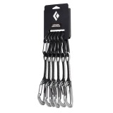Set 6 bucle echipate LiteWire Quickpack de 12 cm. lungime, 12 mm. latime