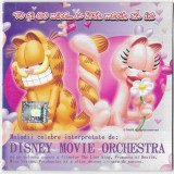 Disney Orchestra - Tu Și Cu Mine... A Fost Menit Să Fie, CD