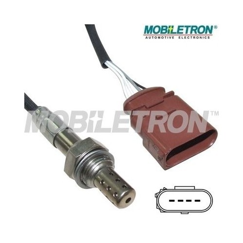Mobiletron Sonda Lambda