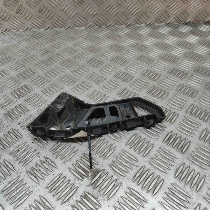 Suport bara de protecție st&acirc;nga față VW CADDY III Variant 2KB, 2KJ, 2CB, 2CJ 2014 OEM: 2K5807183 28592314