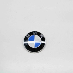 Emblema haion BMW 2 Cabrio F23 2017 OEM: 20000271,103334-10 | 14557762