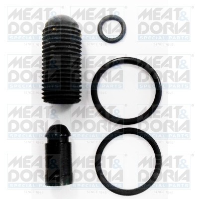 MEAT &amp; DORIA 9503 chit reparatie,unitate pompa-diuza