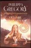 ORDINUL INTUNERICULUI VOL.2: CEI CARE ADUC FURTUNA-PHILIPPA GREGORY-334895