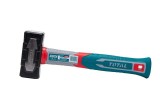 TOTAL - CIOCAN PENTRU ZIDARIE - 1000G PowerTool TopQuality