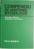 Compendiu Anatomie si Fiziologie - Gheorghe Mogos, Alexandru Ianculescu - Carte Medicina