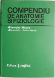 Compendiu de anatomie si fiziologie &ndash; Gheorghe Mogos, Alexandru Ianculescu