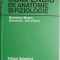 Compendiu de anatomie si fiziologie &ndash; Gheorghe Mogos, Alexandru Ianculescu