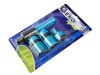 Set pentru furtun de gradina, 3 piese, 1/2&quot;, Geko Blue Line G73047
