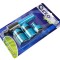 Set pentru furtun de gradina, 3 piese, 1/2&quot;, Geko Blue Line G73047