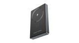 Choetech B739 powerbank ultra-subțire, 10000mAh, 20W, PD (negru)