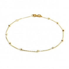 Emaga Gold bracelet BZG6047 foto