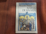 Isabela de Bavaria de Alexandre Dumas
