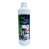 Decalcifiant Pentru Indepartarea Calcarului, Delcaffe , Extra Power Coffee X4, Pentru 4 Decalcifieri, 500ml