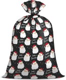 Punga cadou , plastic , multicolor