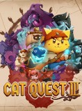 Cat Quest Iii