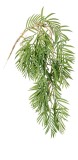 Cumpara ieftin Set 24 plante artificiale Palmier 95h
