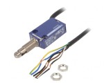 Limitator cursă NO NC 6A 250VAC/DC cablu 3m